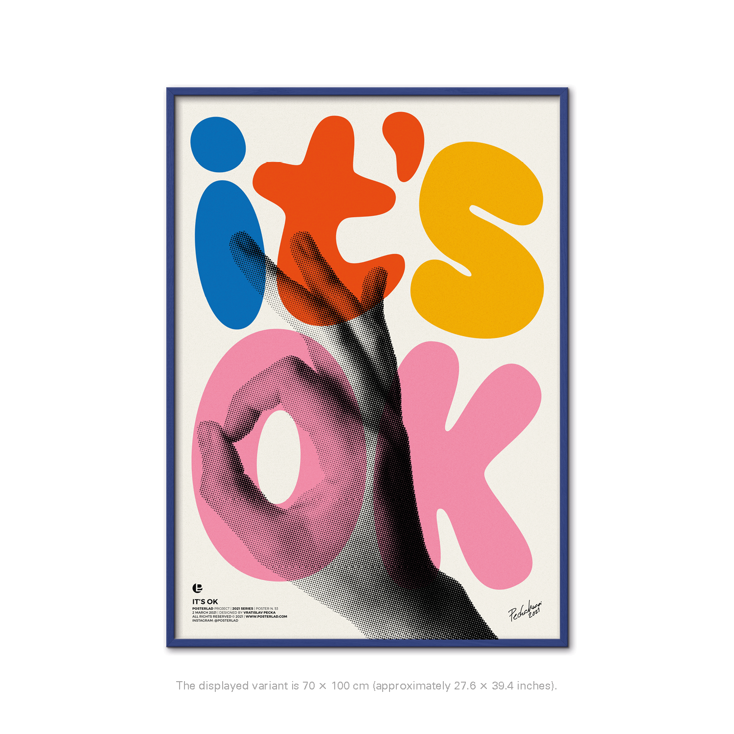 It's OK