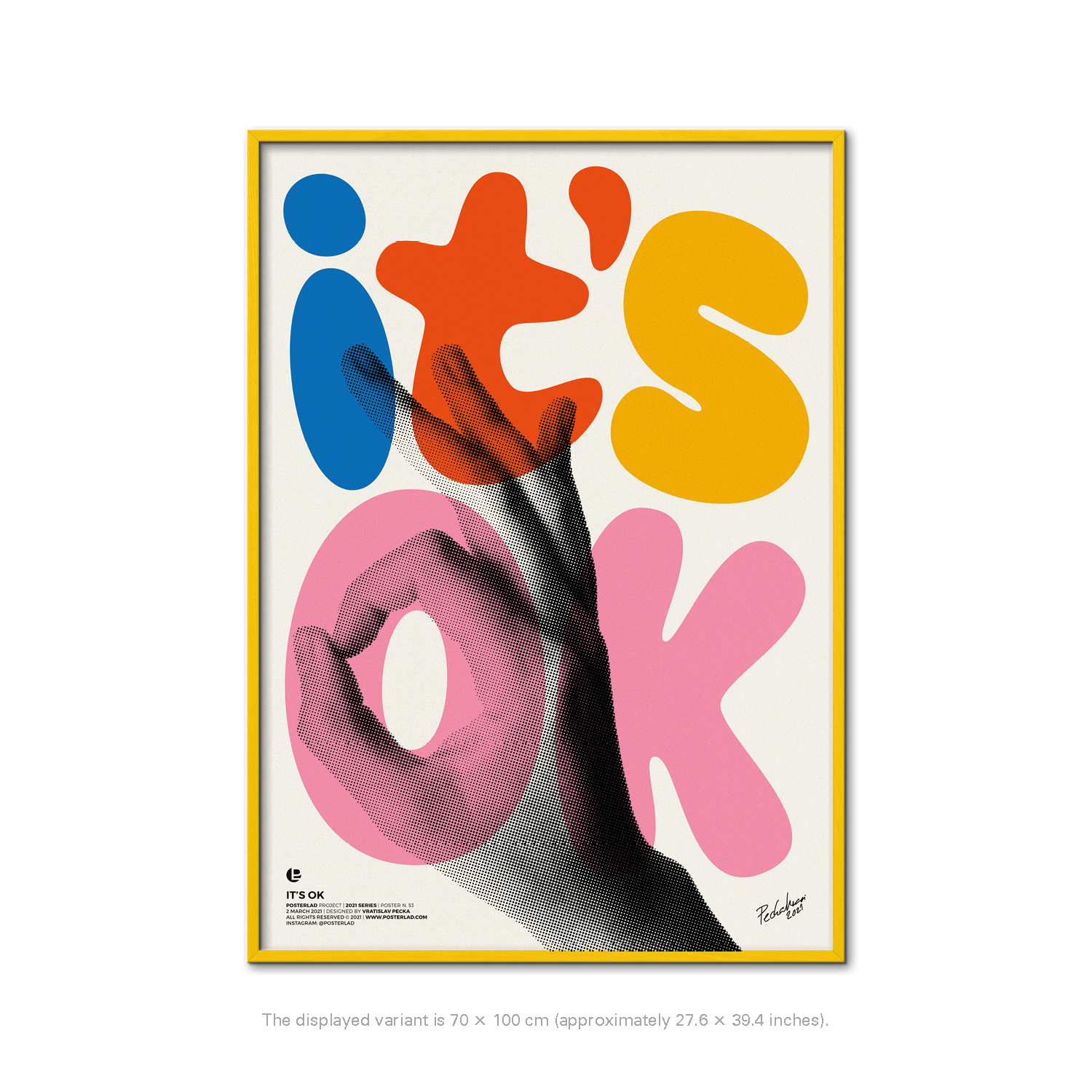 It's OK