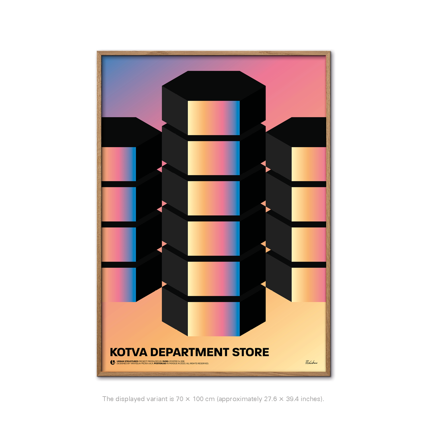 Kotva Department Store