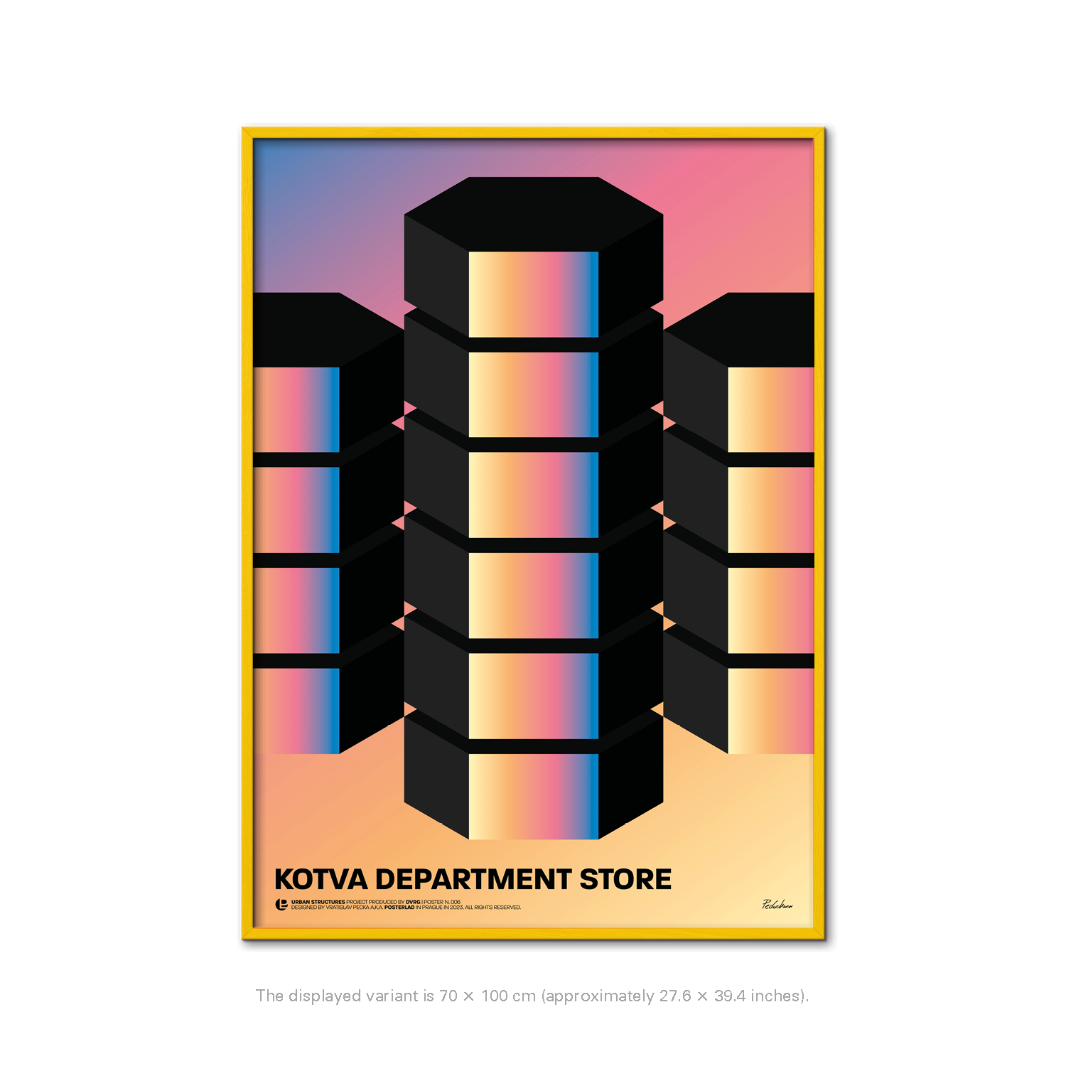 Kotva Department Store