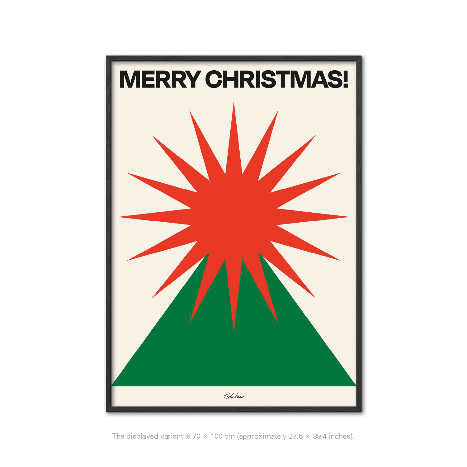 Merry Christmas