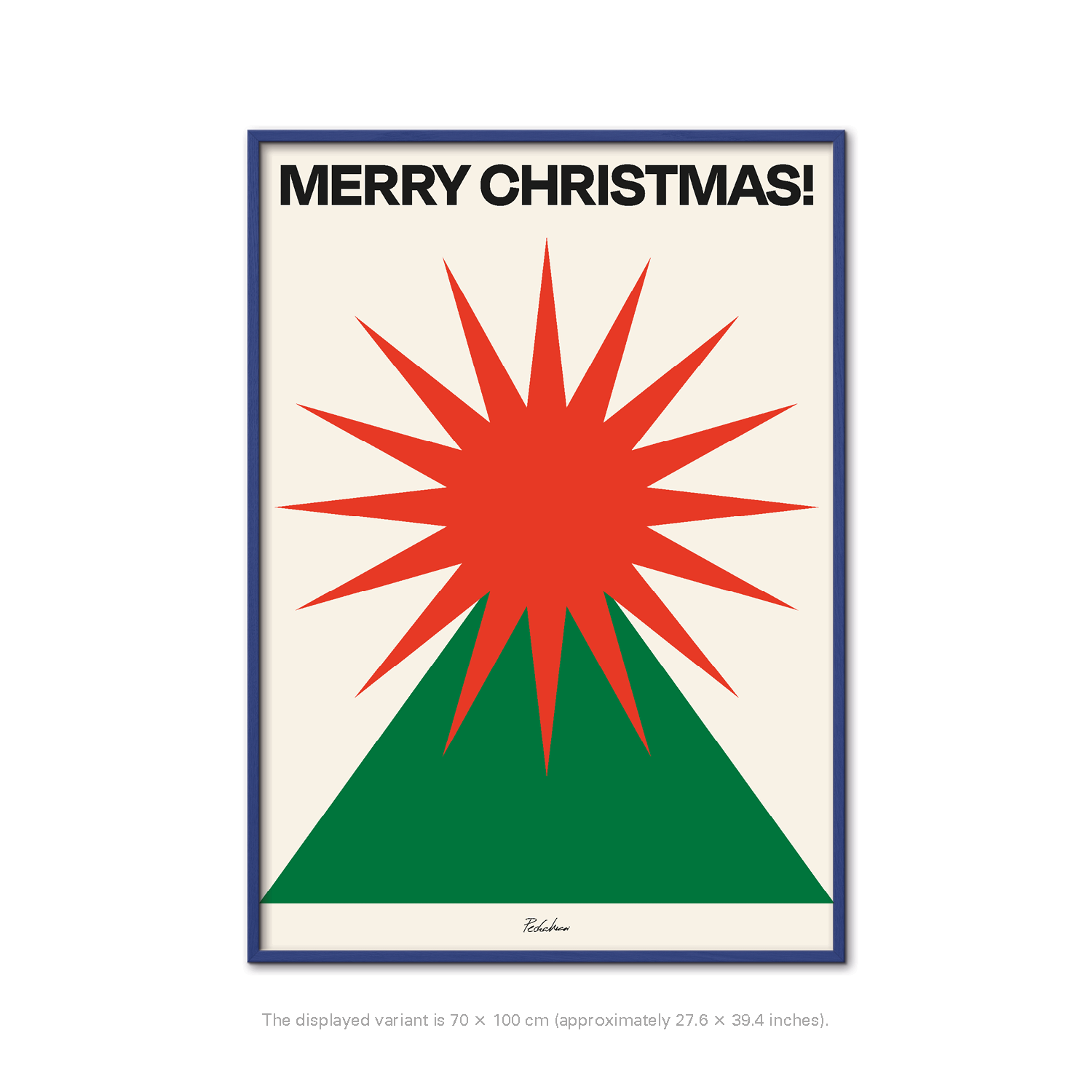 Merry Christmas