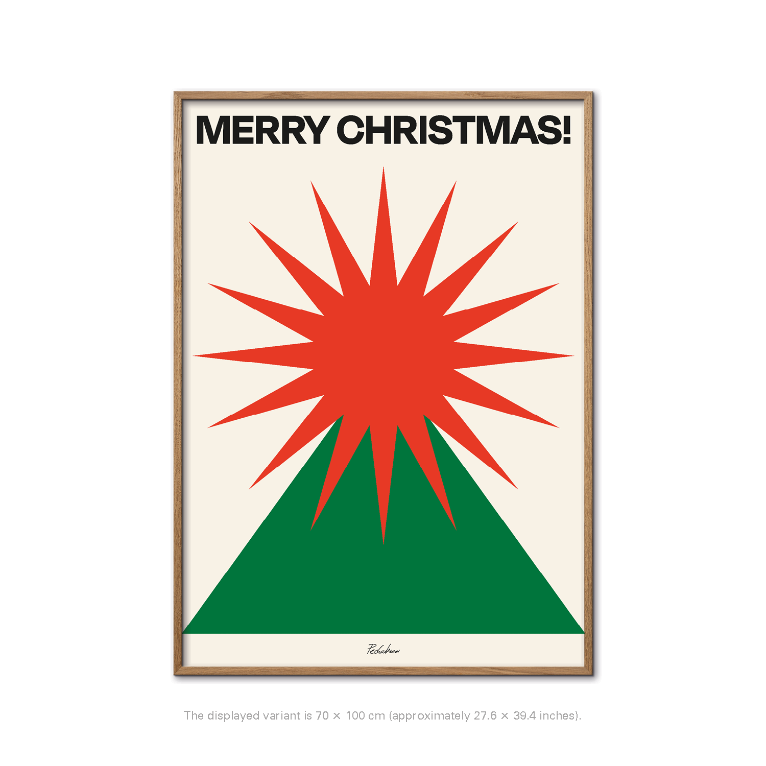 Merry Christmas