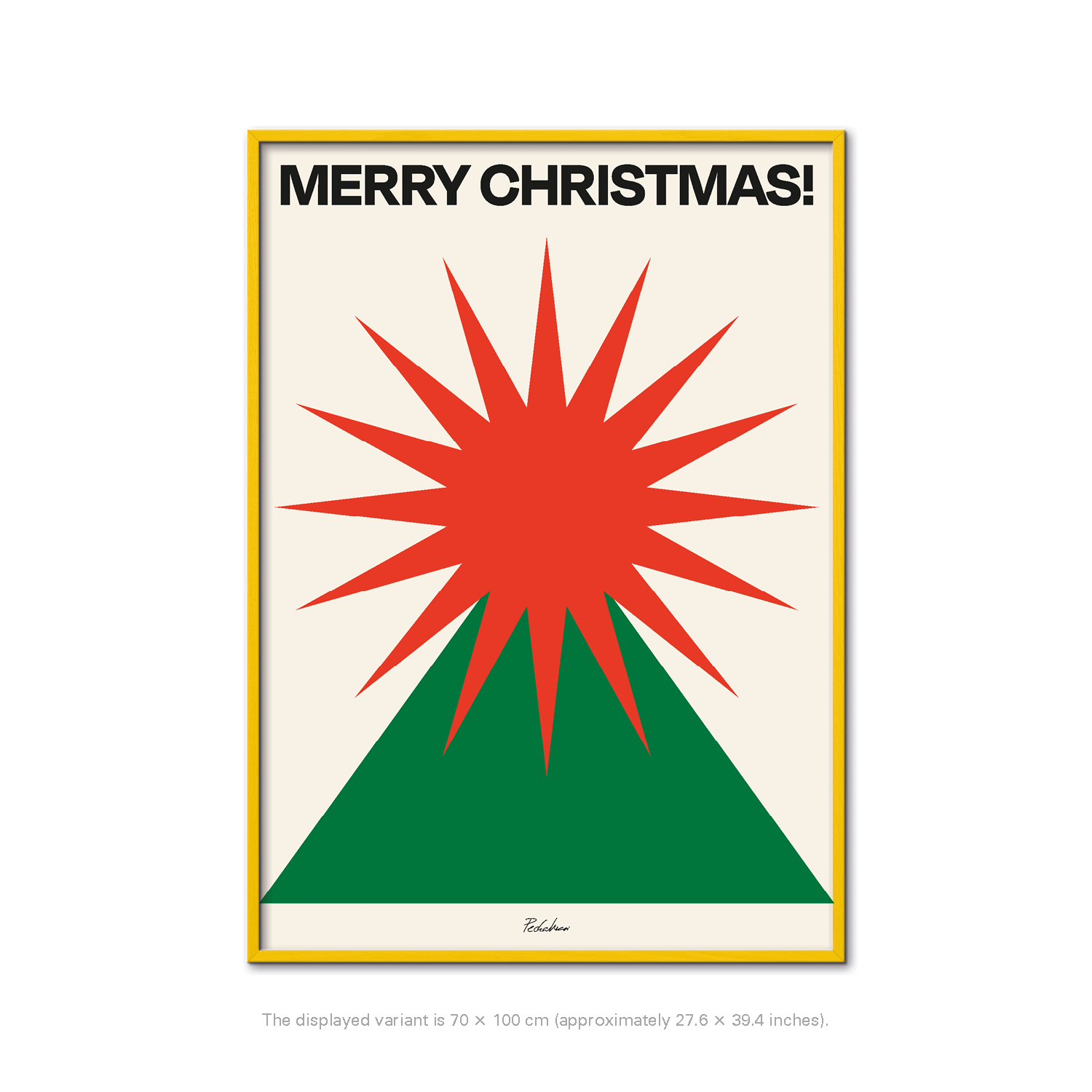 Merry Christmas
