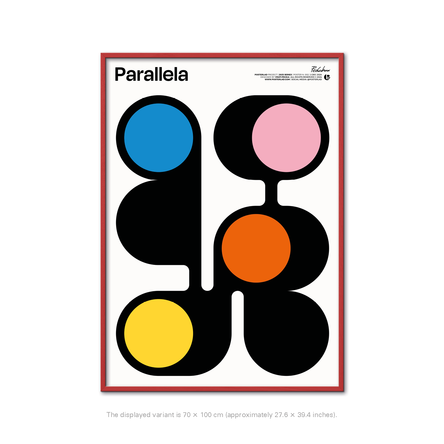 Parallela