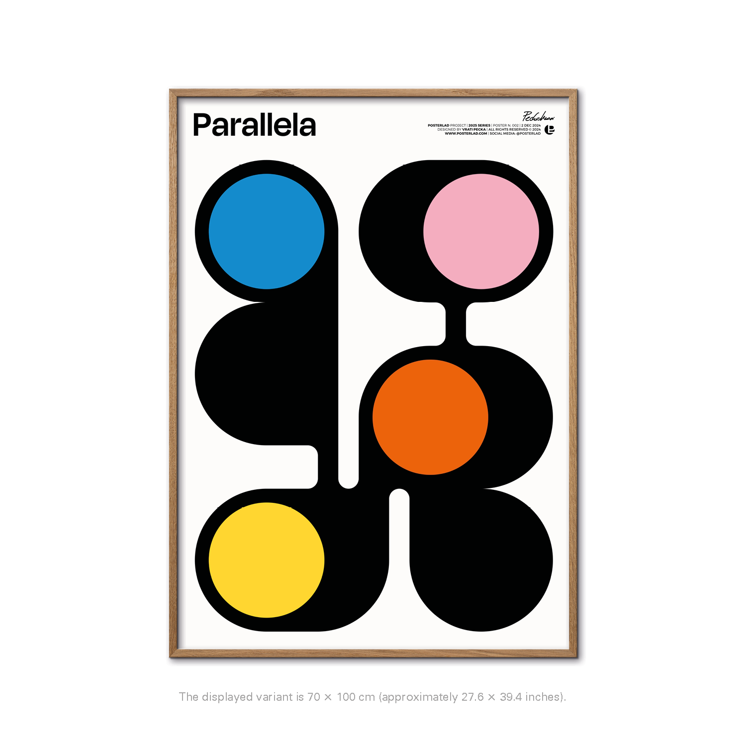 Parallela