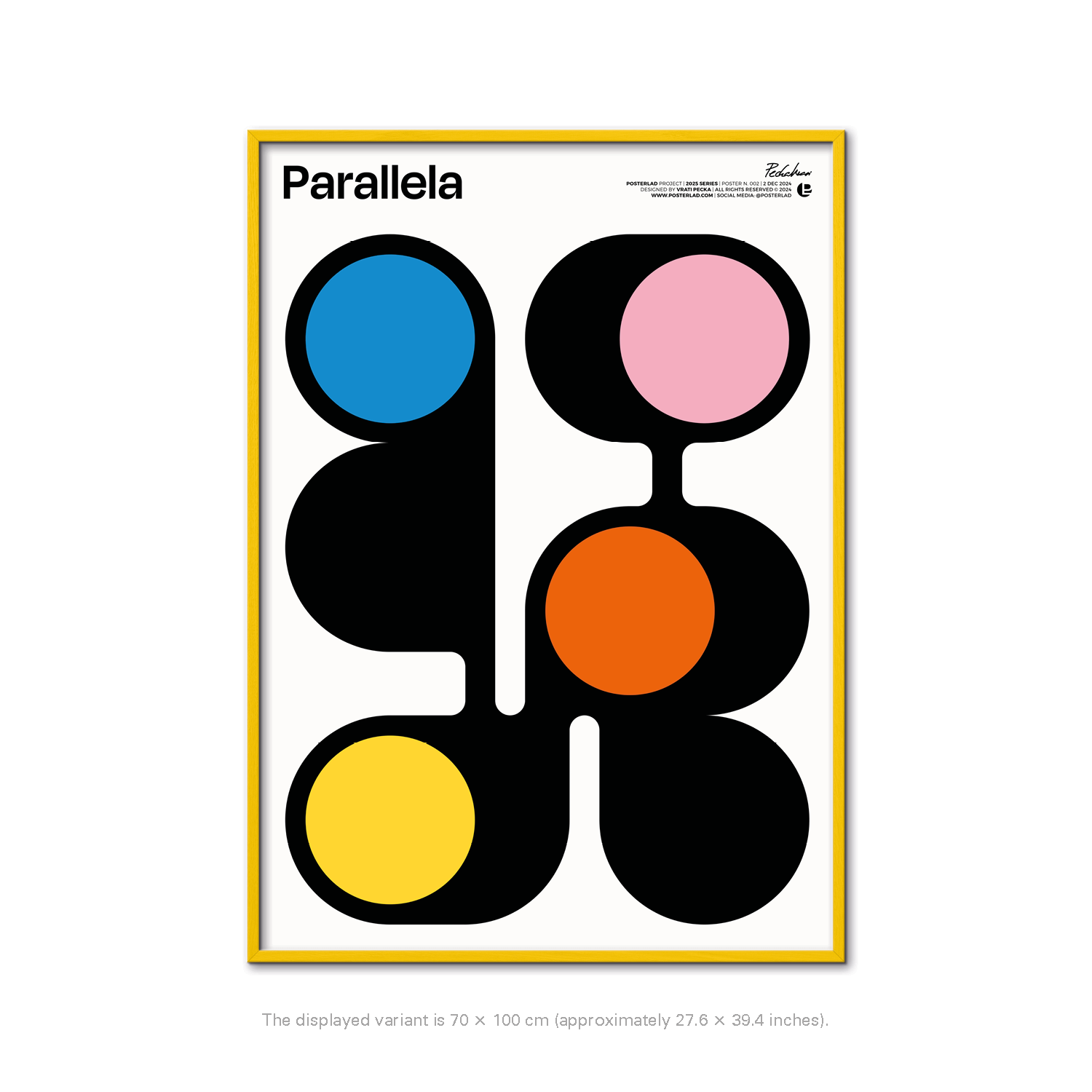 Parallela