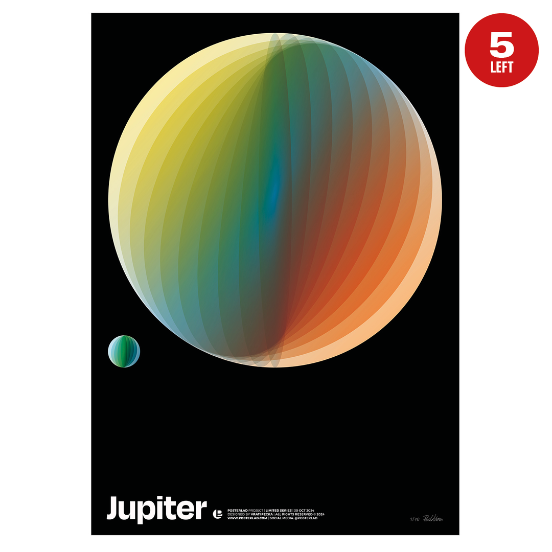 Jupiter