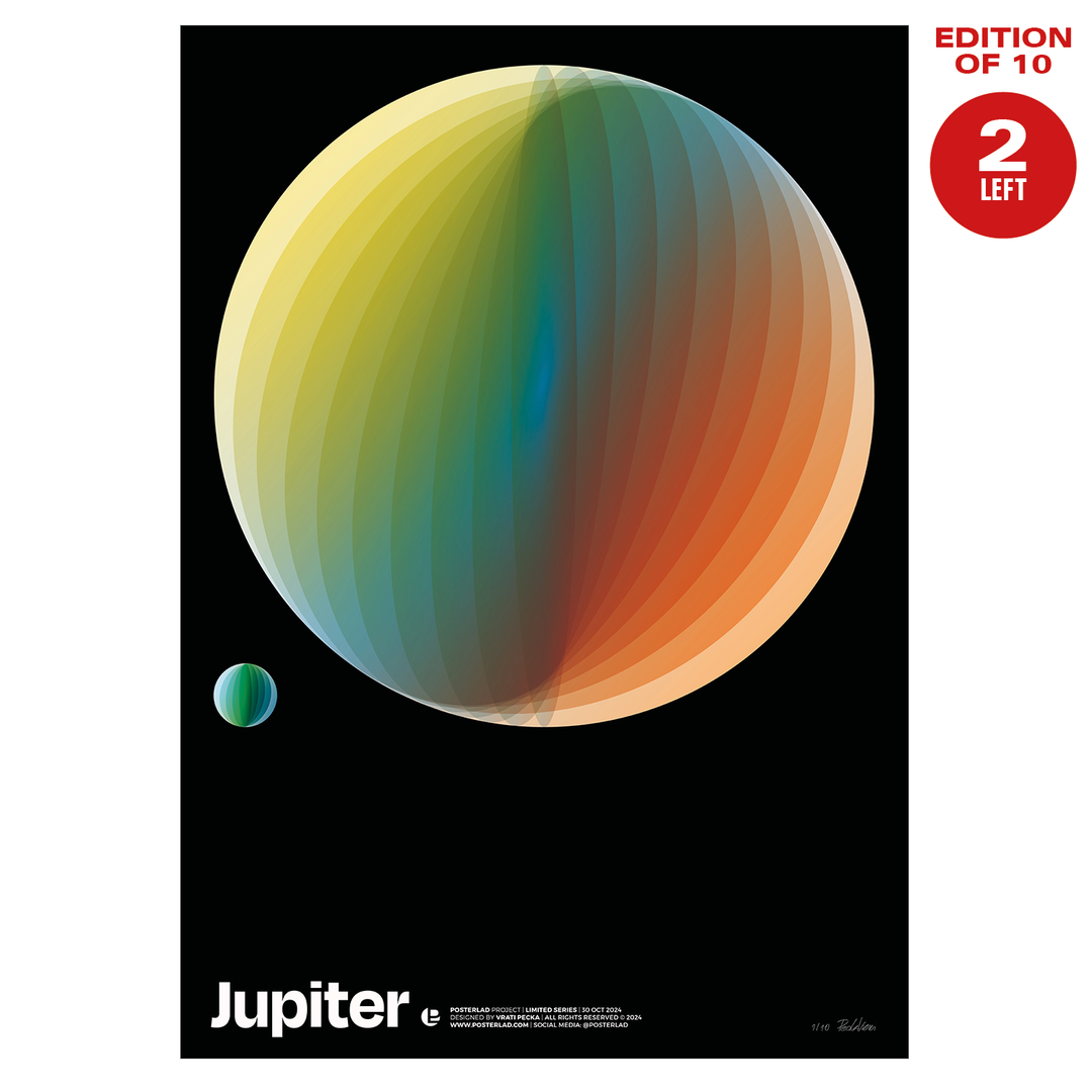 Jupiter