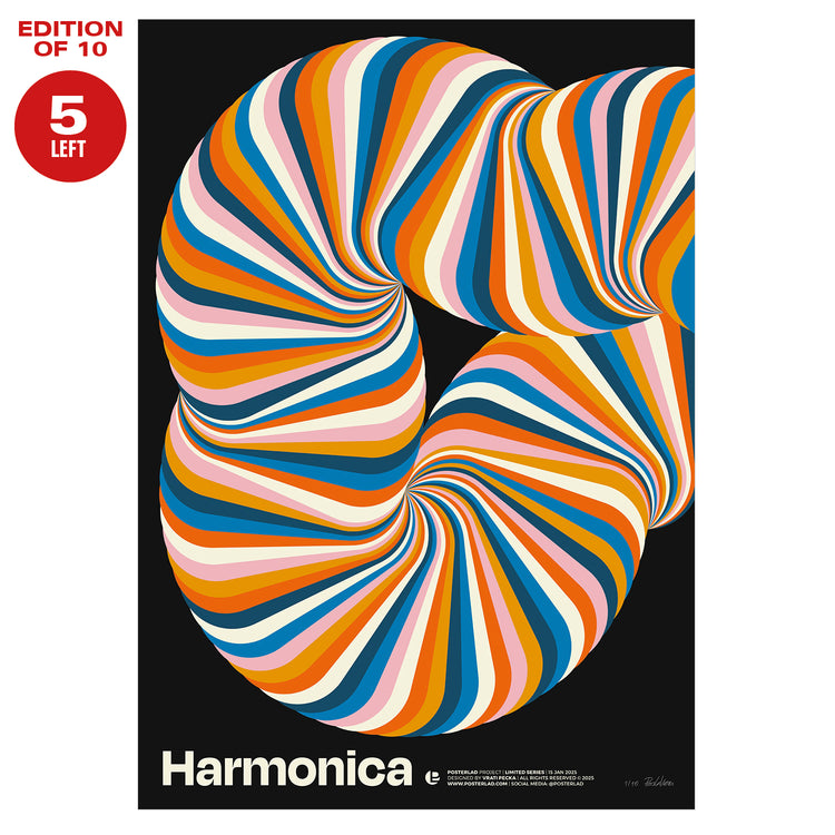 High-quality museum posters made on thick matte paper from Japan, perfect for adding a wonderful accent to any room or office environment