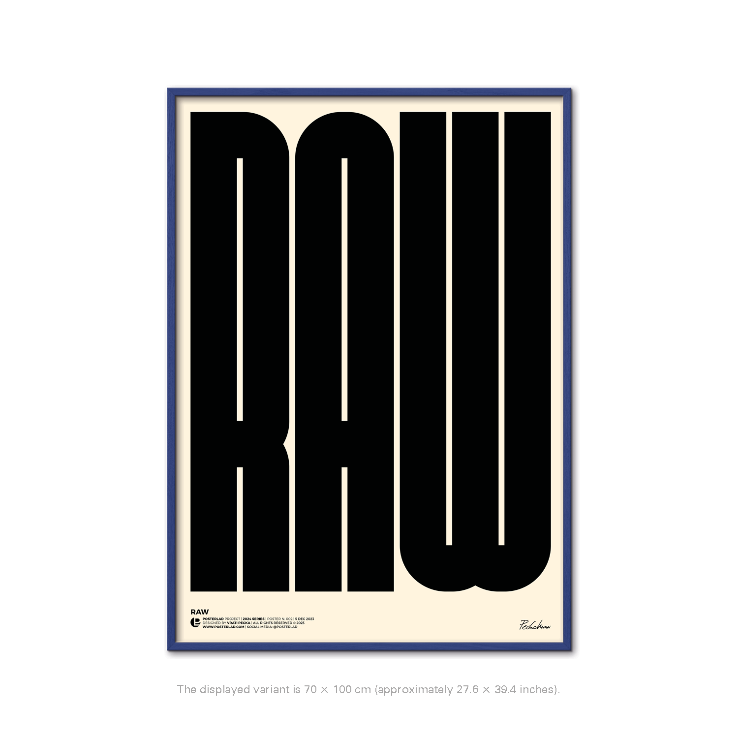 Raw