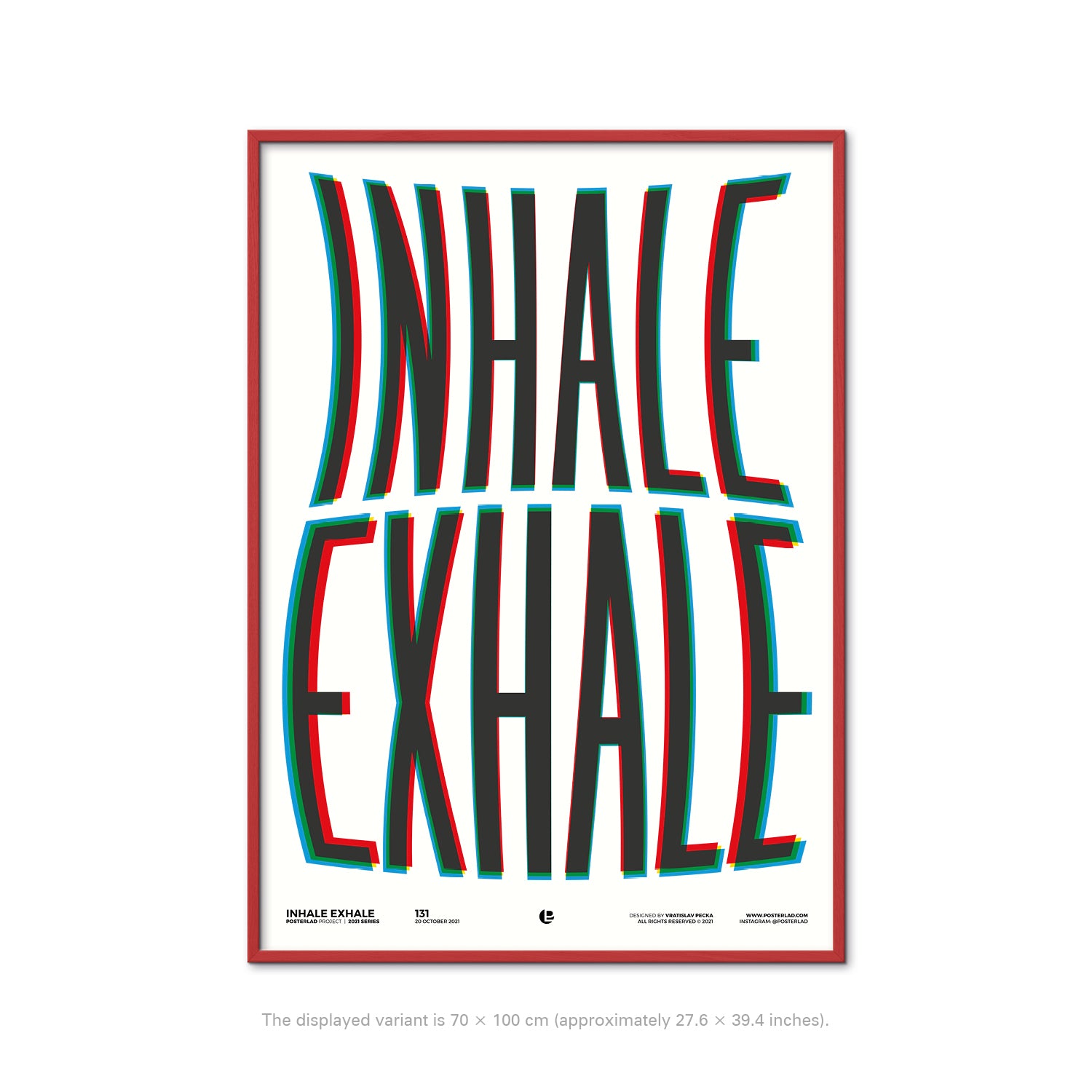 Inhale Exhale