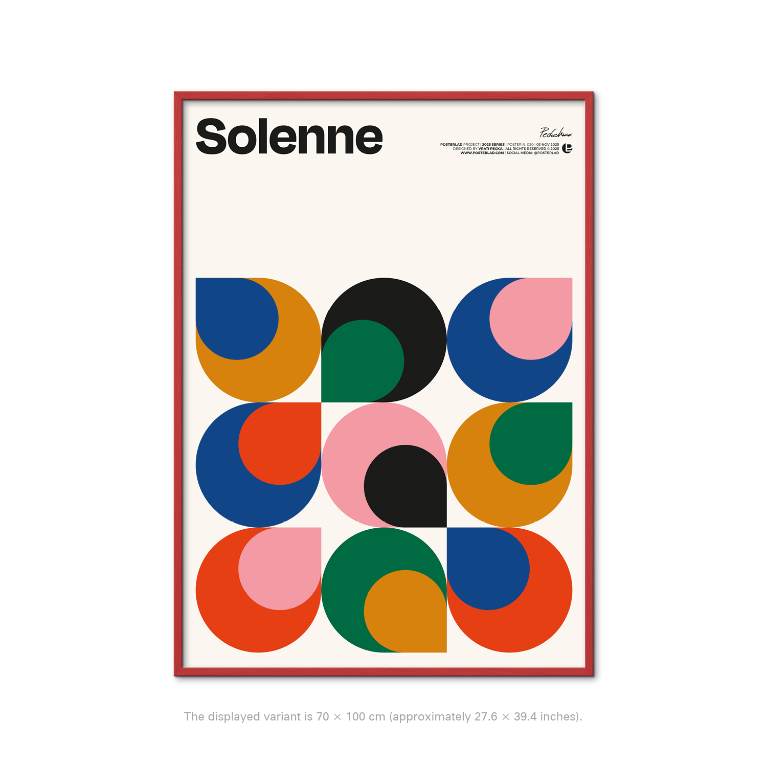 Solenne