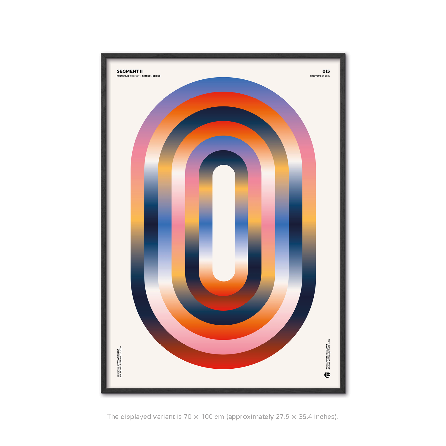 Segment II