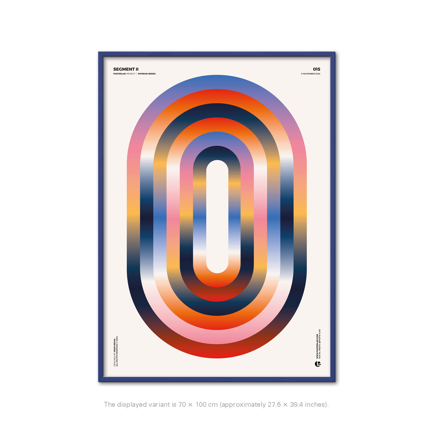 Segment II