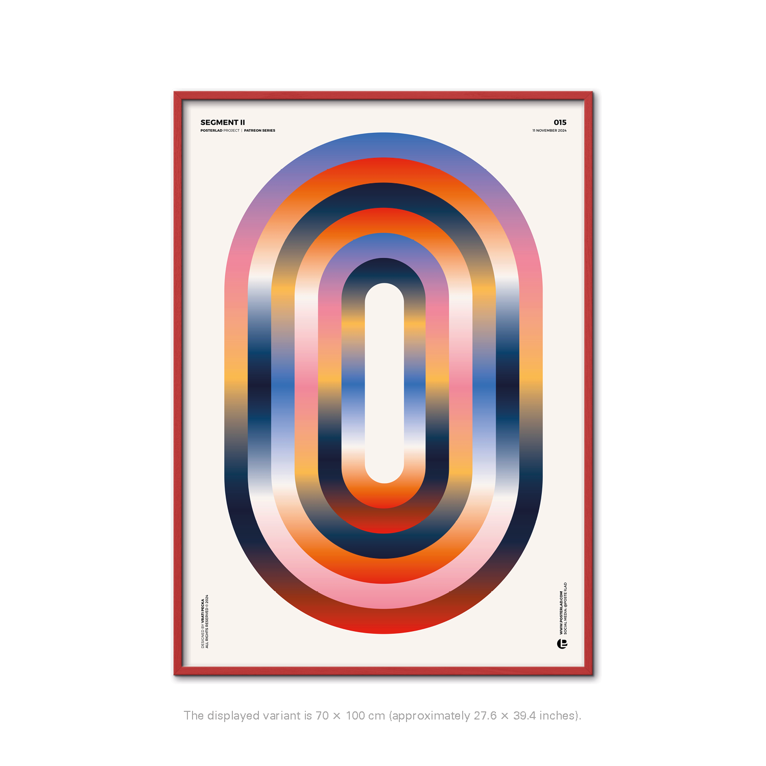 Segment II