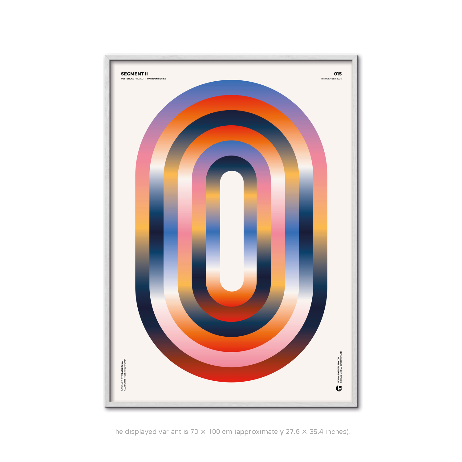 Segment II