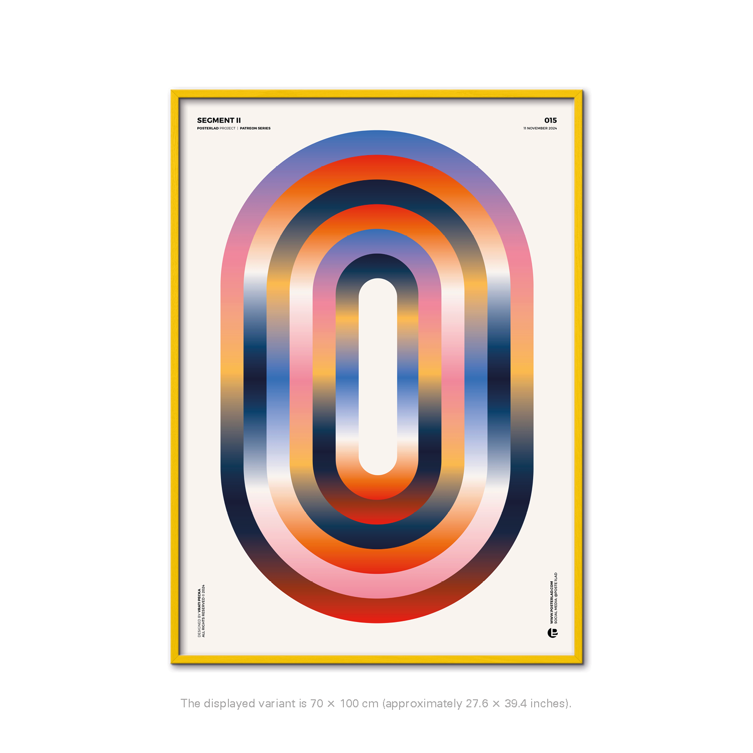 Segment II