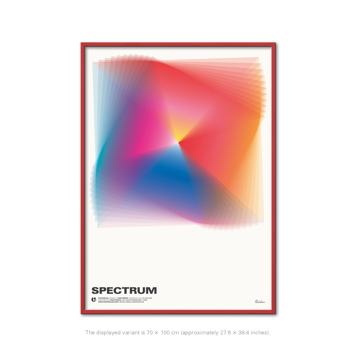 Spectrum