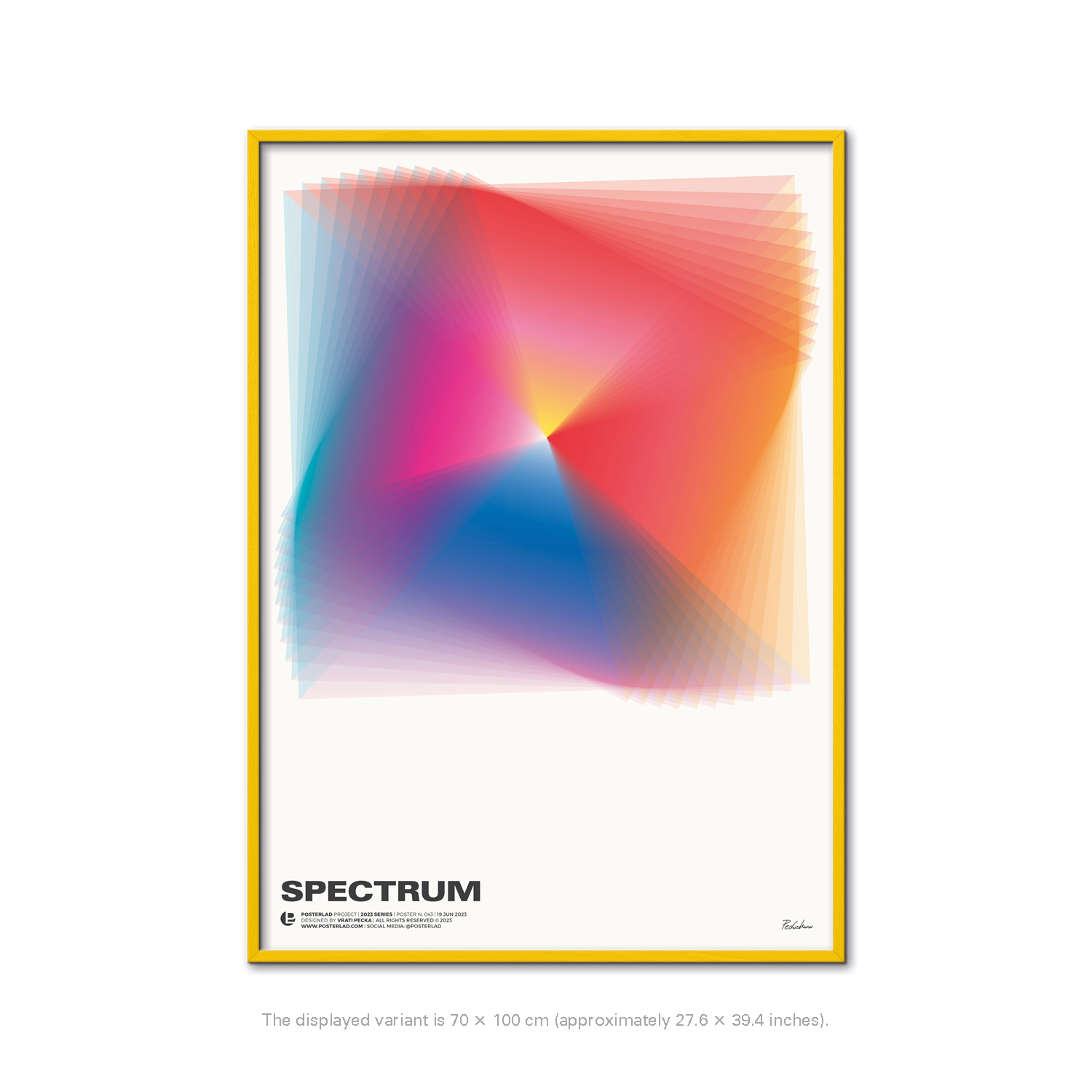 Spectrum