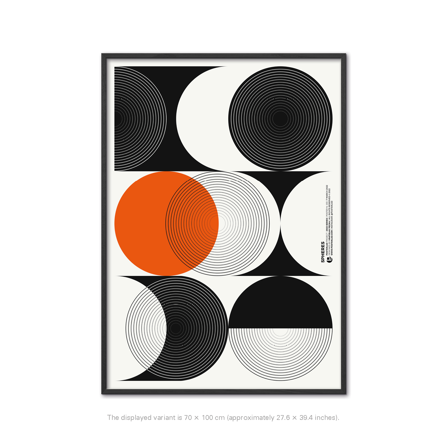 Spheres