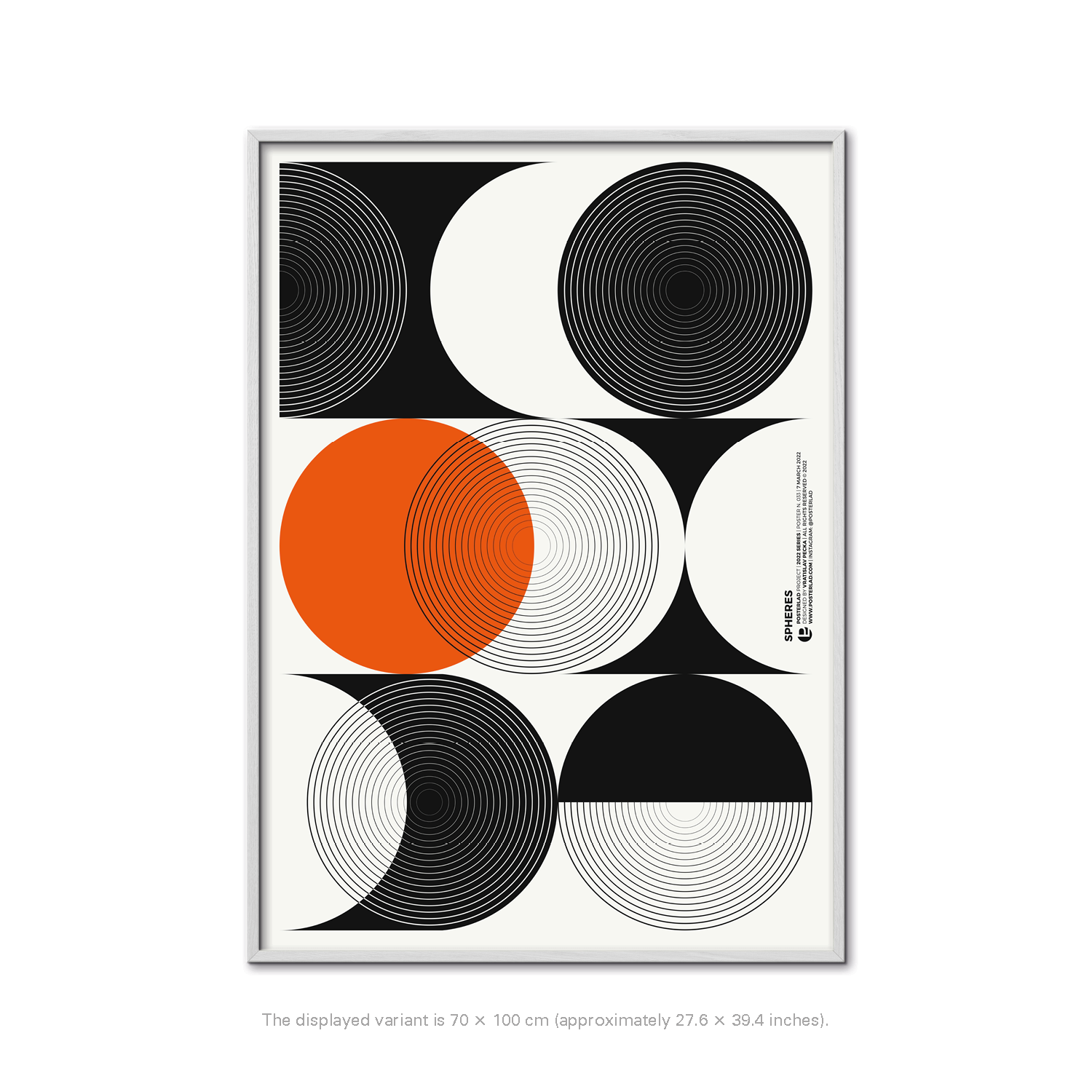 Spheres