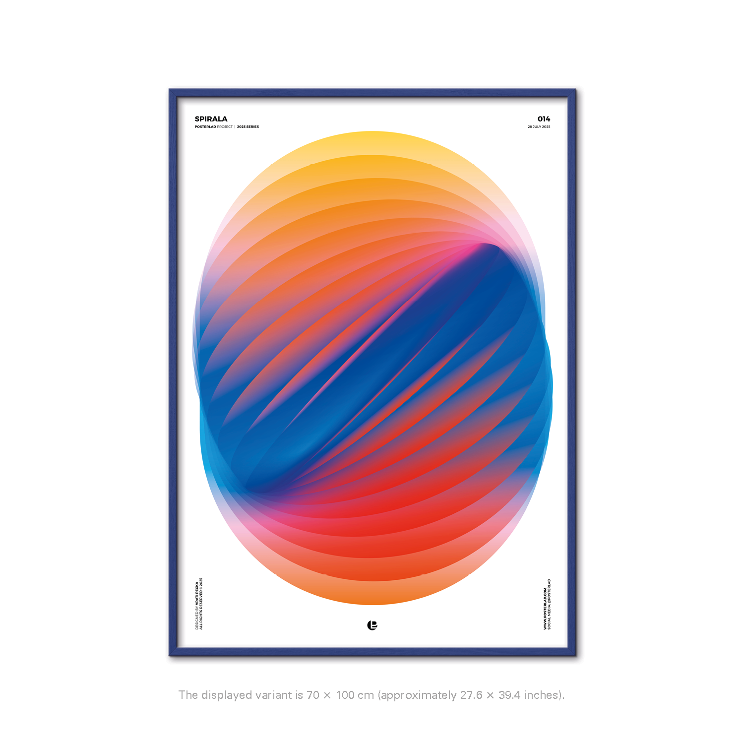 Spirala