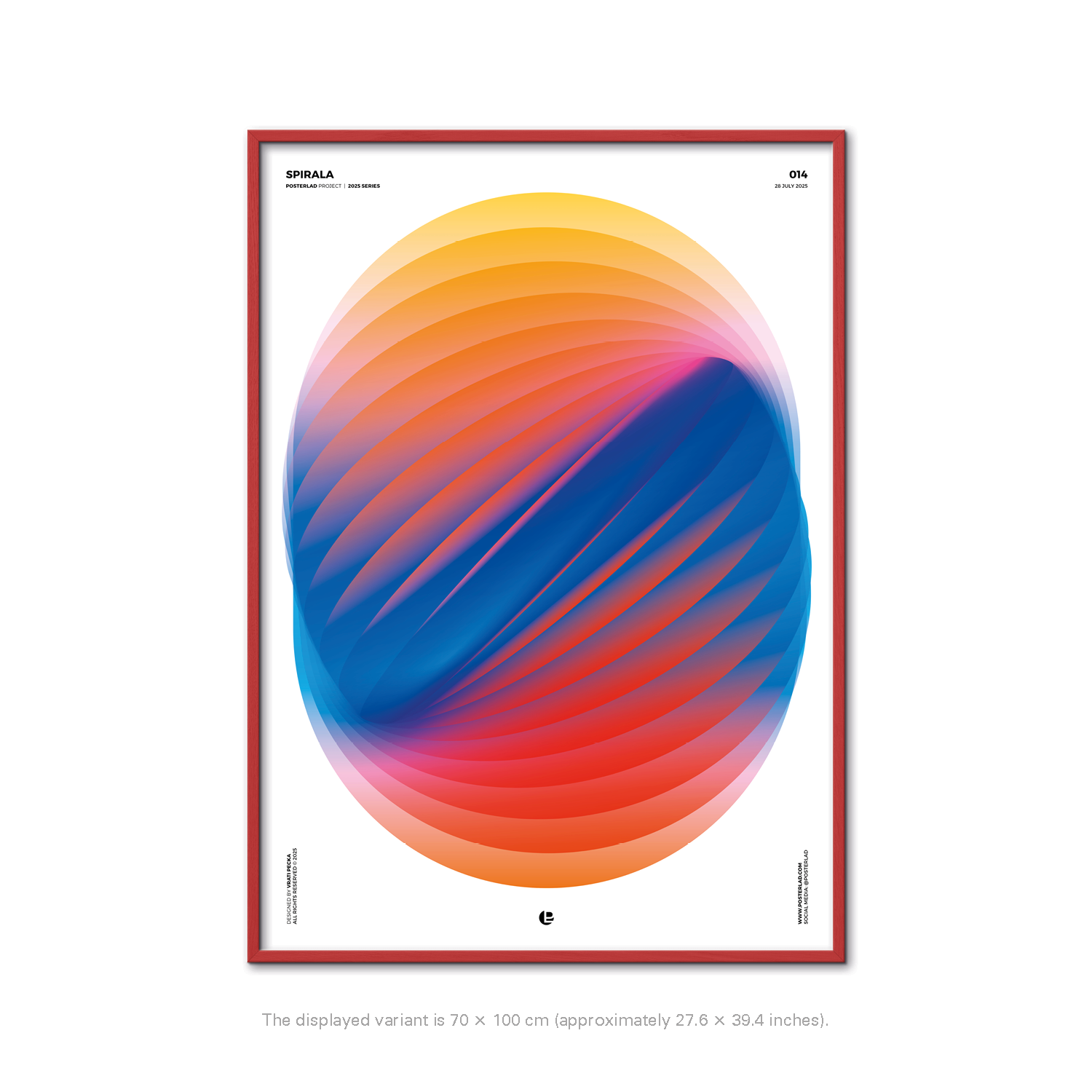 Spirala
