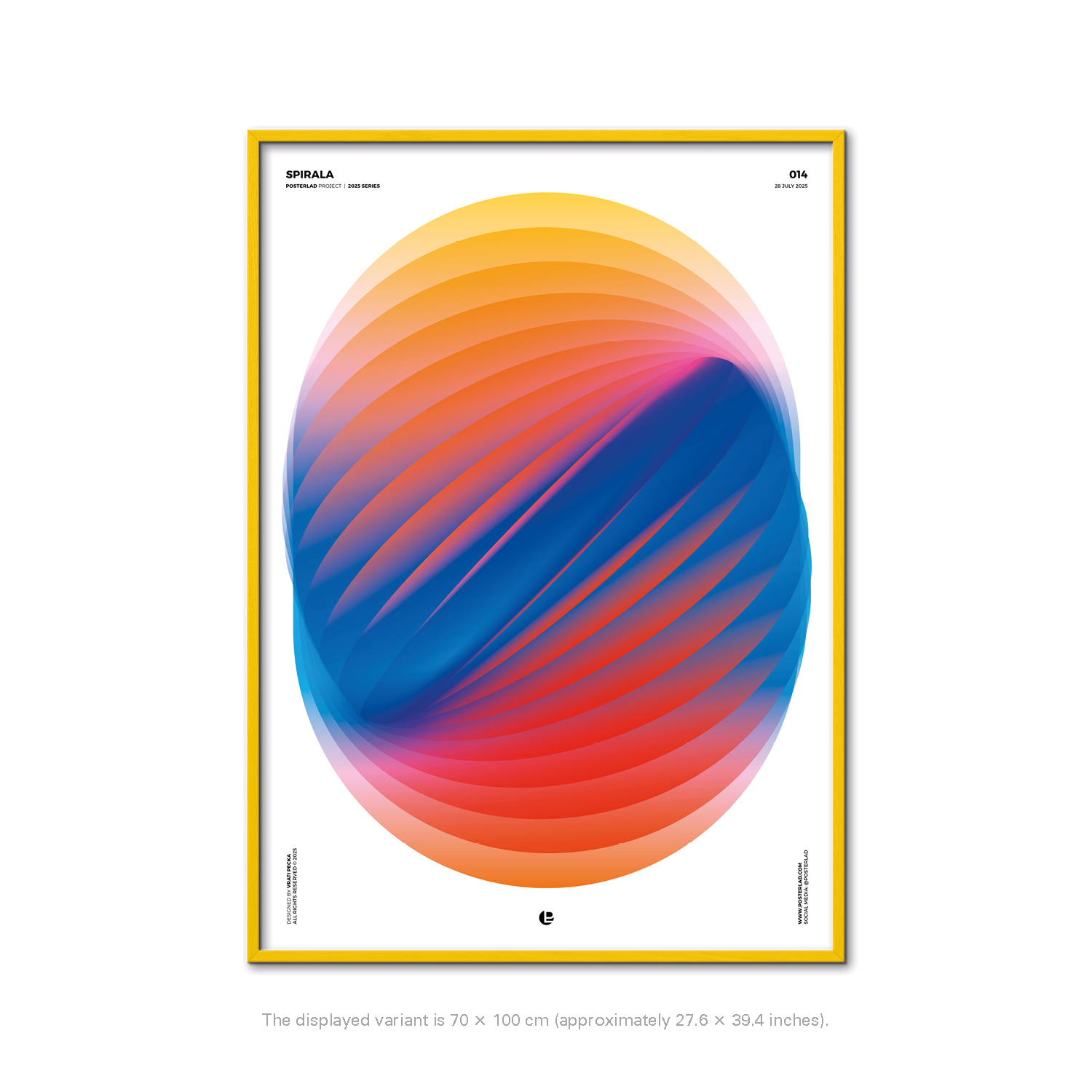 Spirala