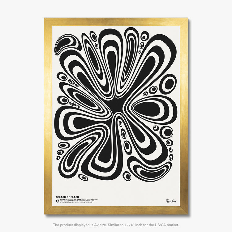 Splash-of-Black-poster-museum-quality-prints-on-thick-matte-paper