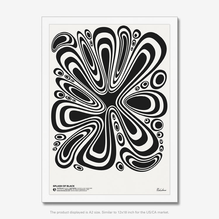 Captivating-composition-featuring-fluid-organic-forms-and-layered-nested-shapes