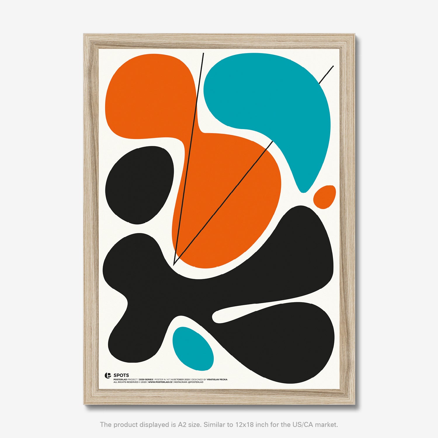 Spots - A high-quality and stylish product for all your needs