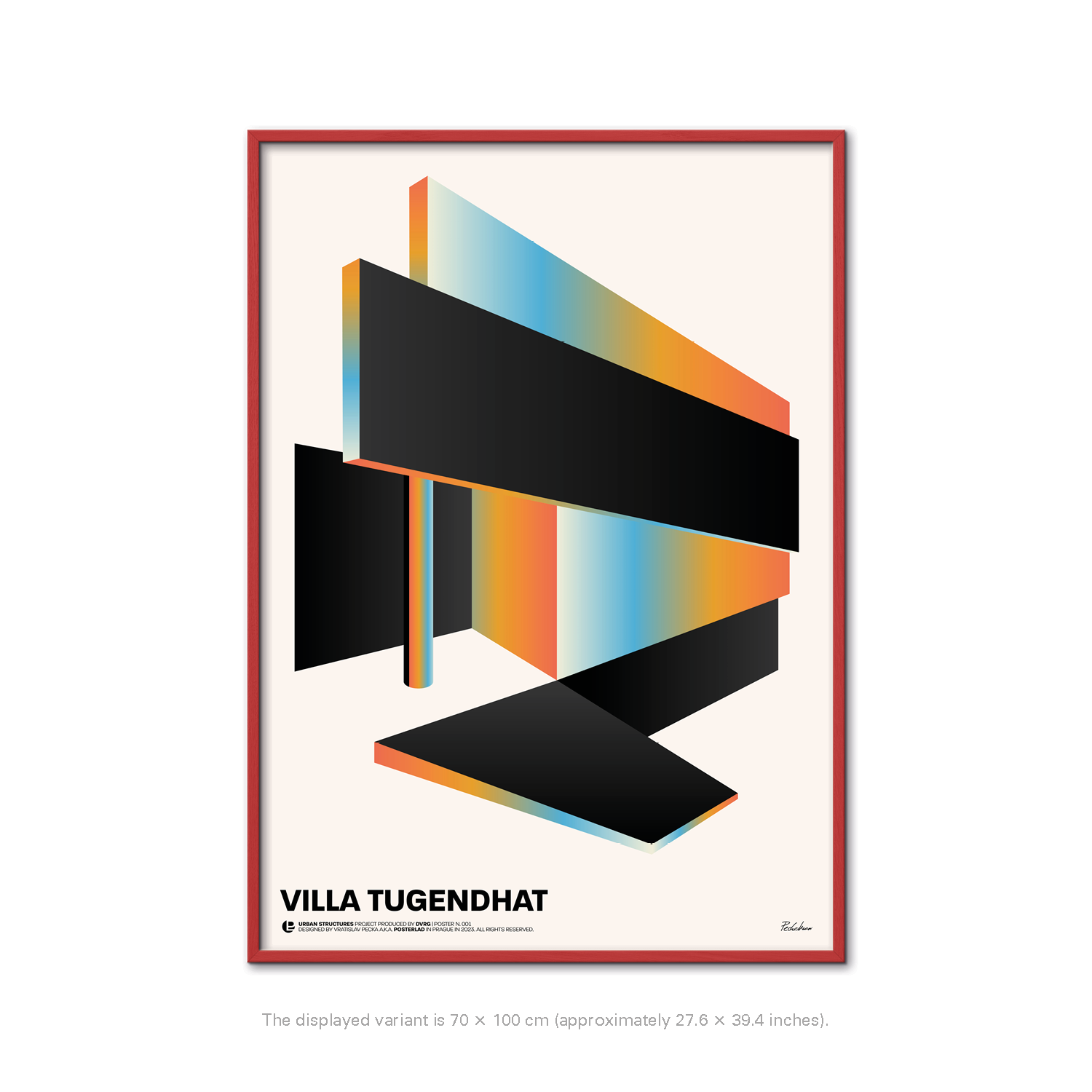 Villa Tugendhat