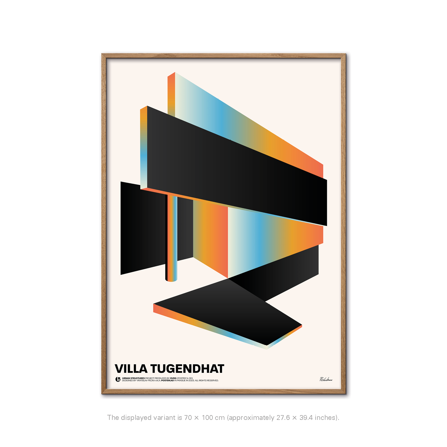 Villa Tugendhat