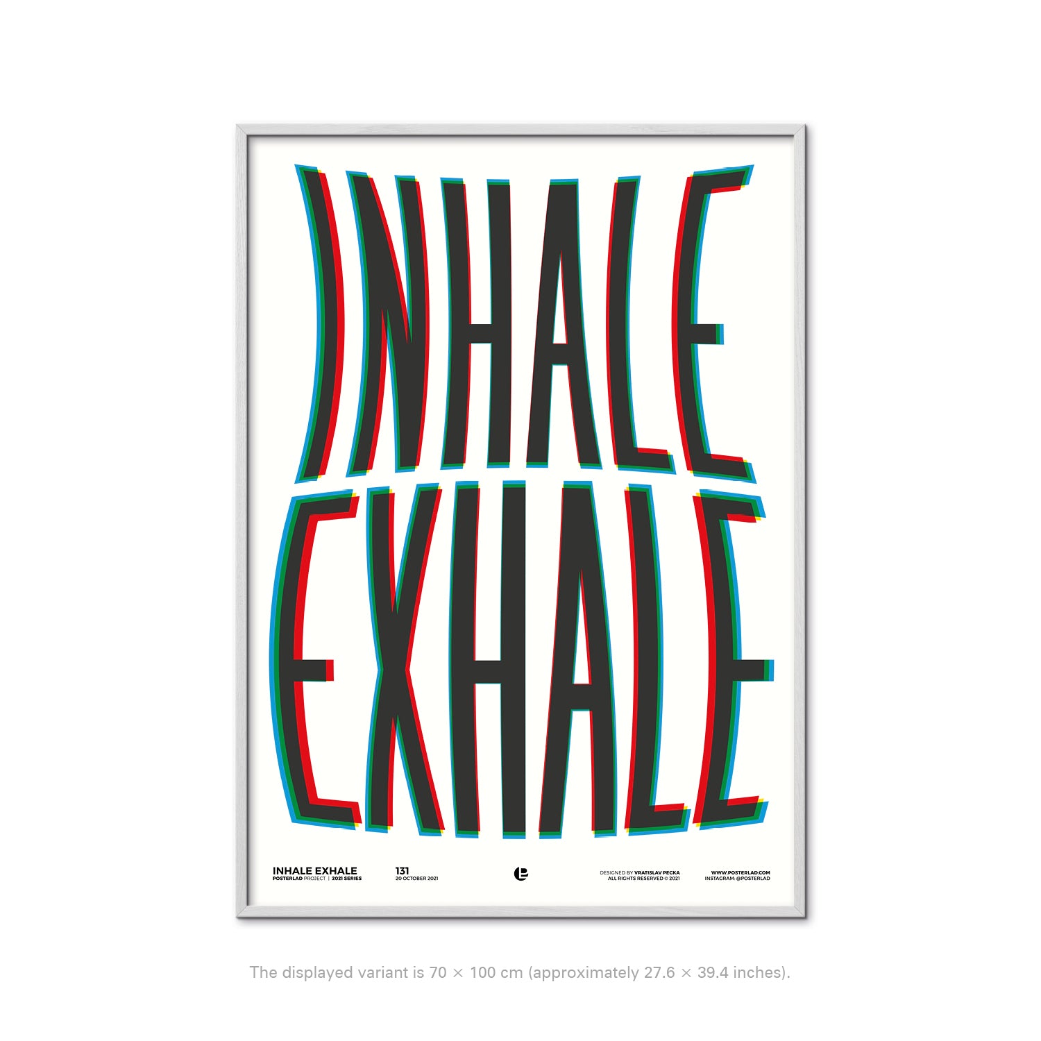 Inhale Exhale