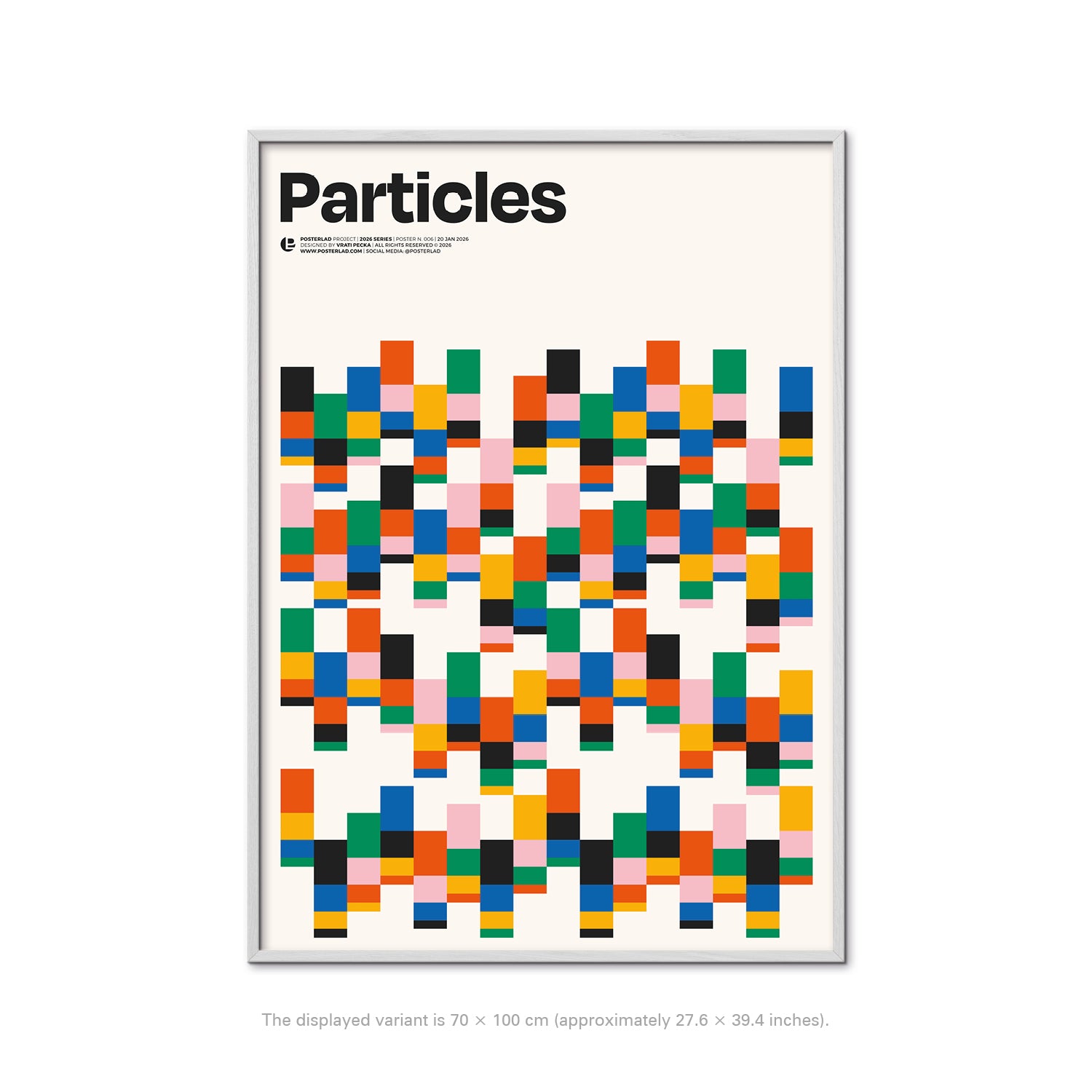Particles