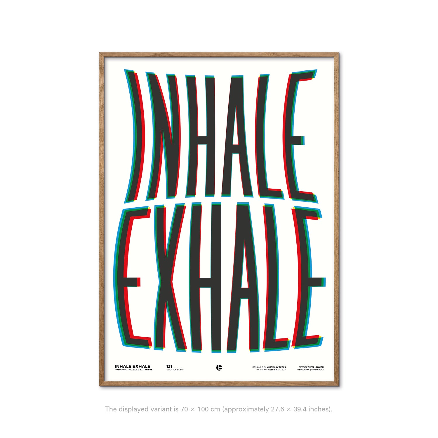 Inhale Exhale