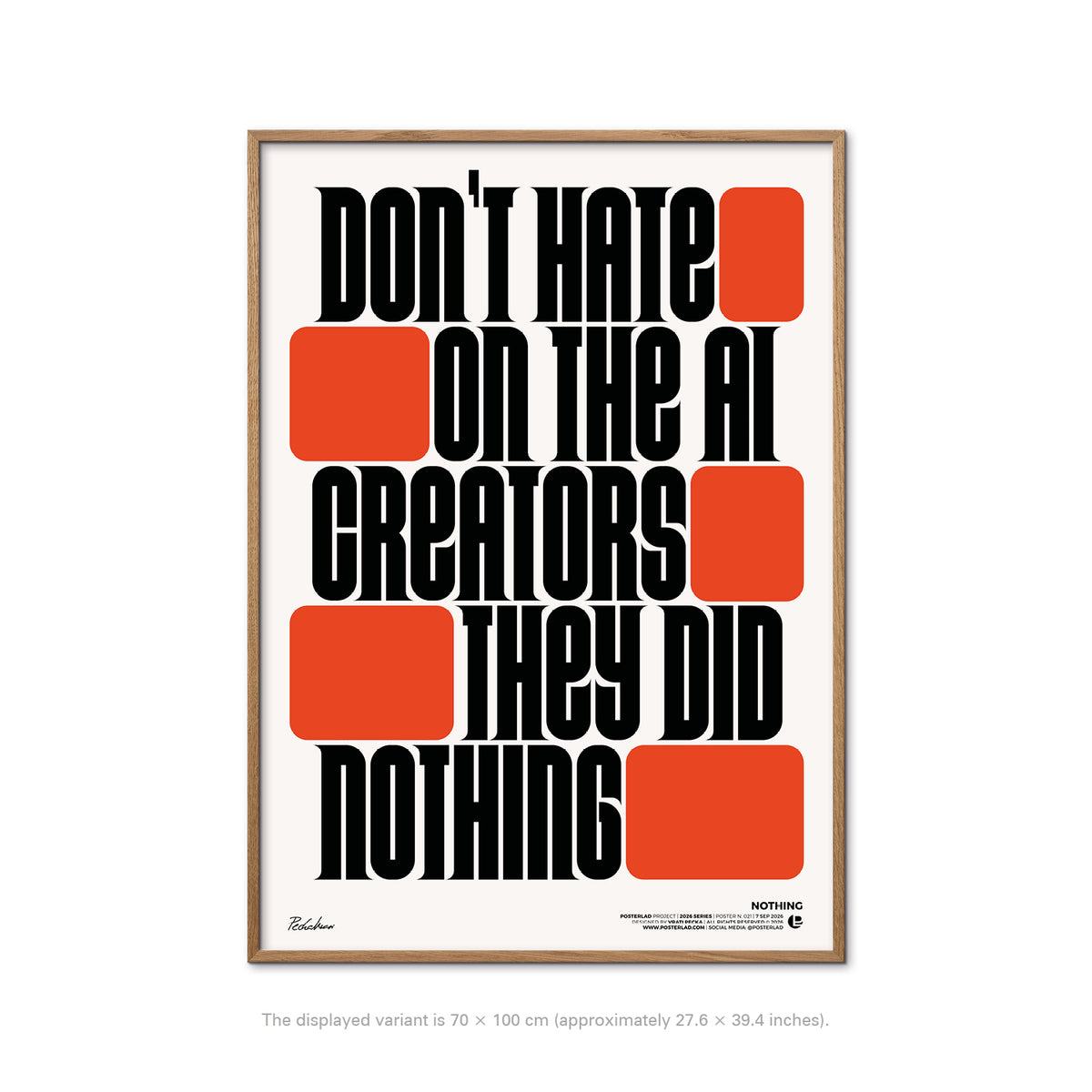 Nothing