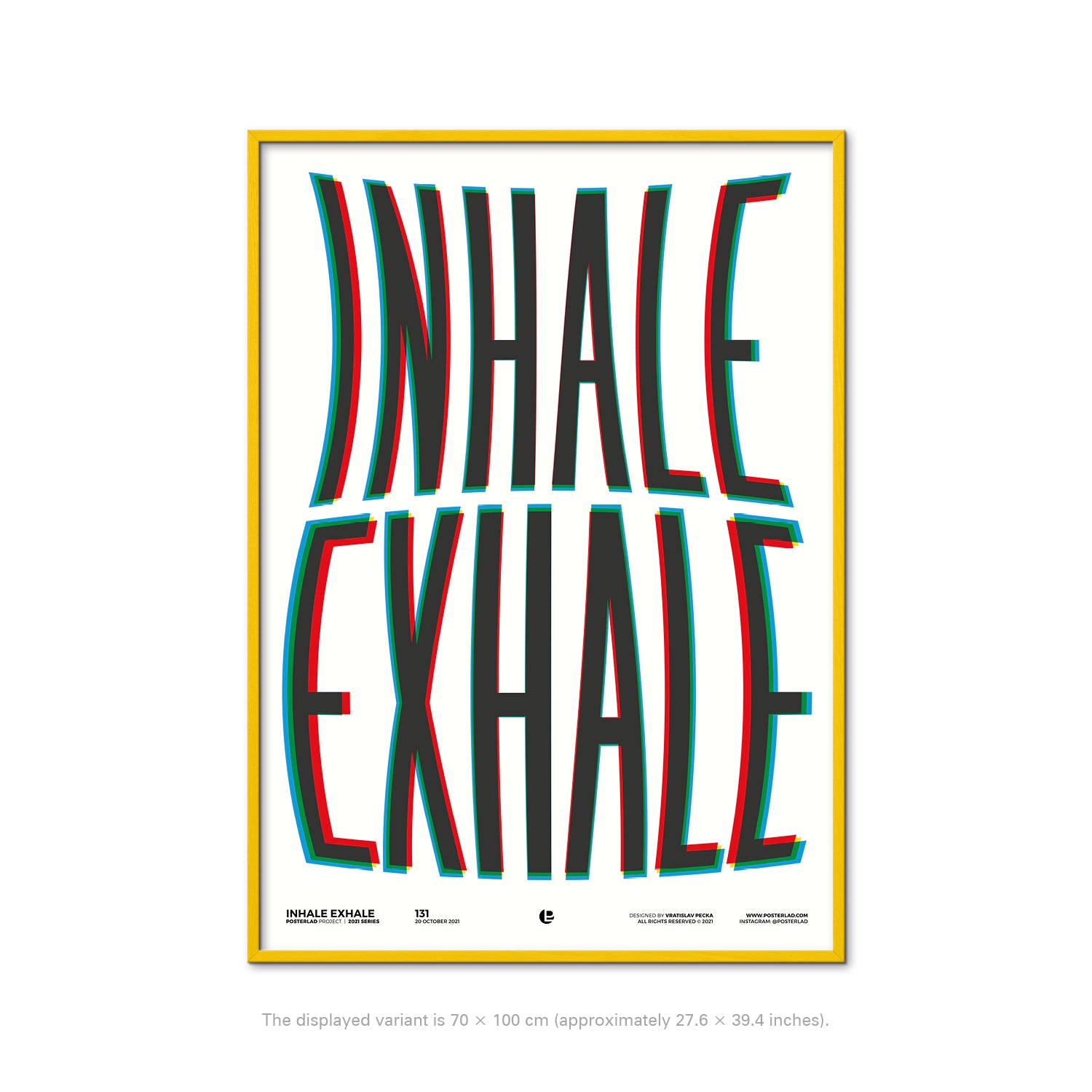 Inhale Exhale