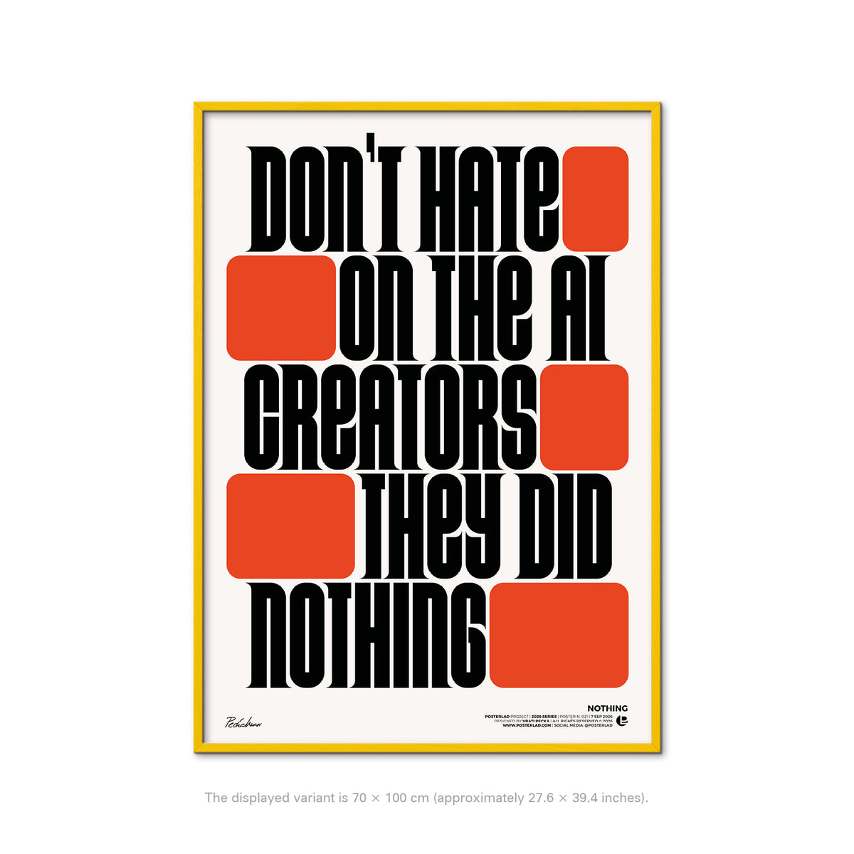 Nothing