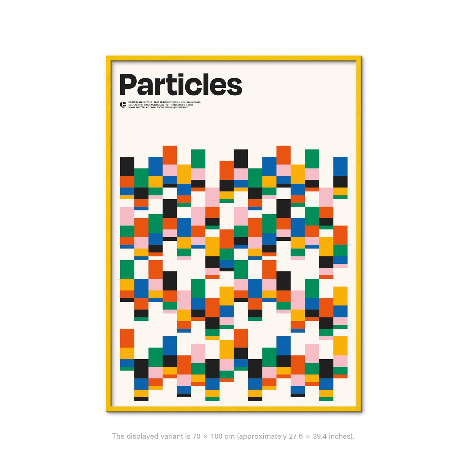 Particles