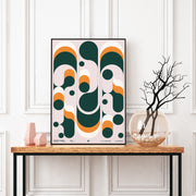 Forest Green