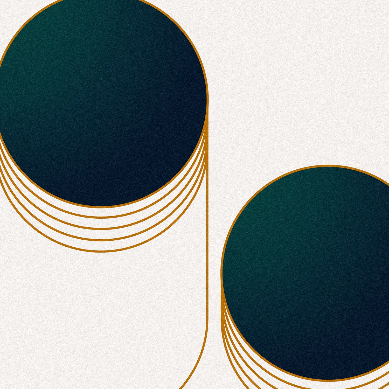 Golden Strings PosterLad